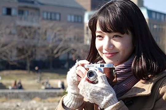 「ぼくは明日、昨日のきみとデートする」小松菜奈の画像