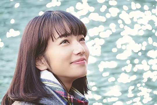 「ぼくは明日、昨日のきみとデートする」小松菜奈の画像