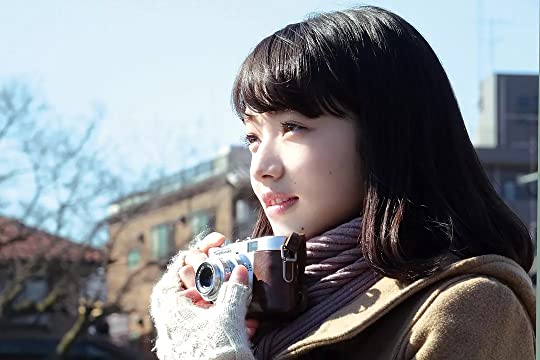 「ぼくは明日、昨日のきみとデートする」小松菜奈の画像