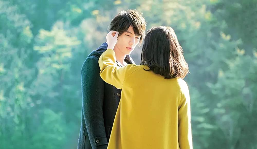 ぼくは明日、昨日のきみとデートするの画像