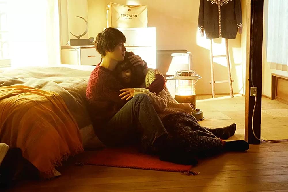 ぼくは明日、昨日のきみとデートするの画像