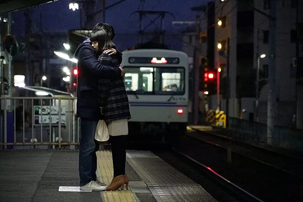 ぼくは明日、昨日のきみとデートするの画像