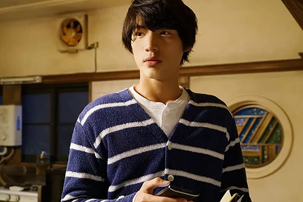 ぼくは明日、昨日のきみとデートするの画像