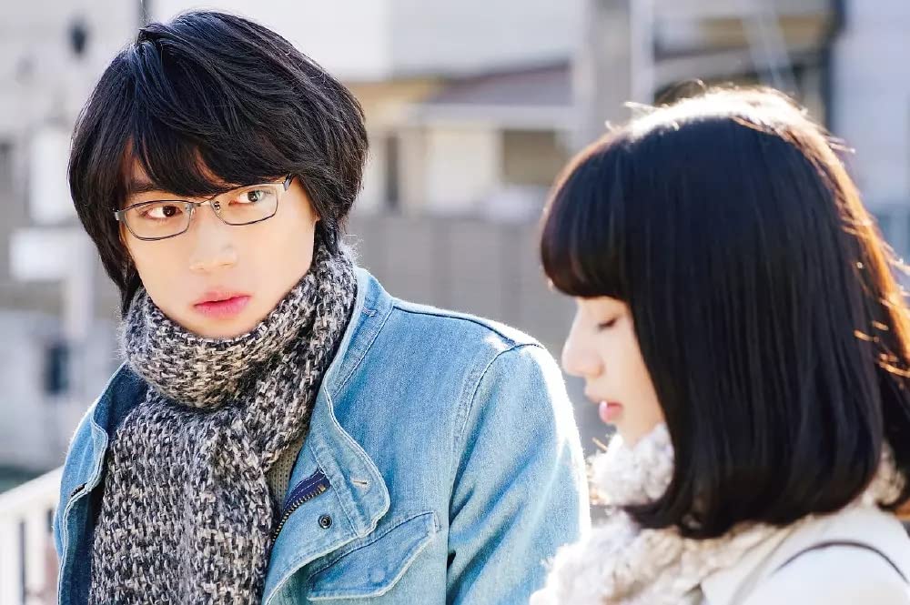 ぼくは明日、昨日のきみとデートするの画像