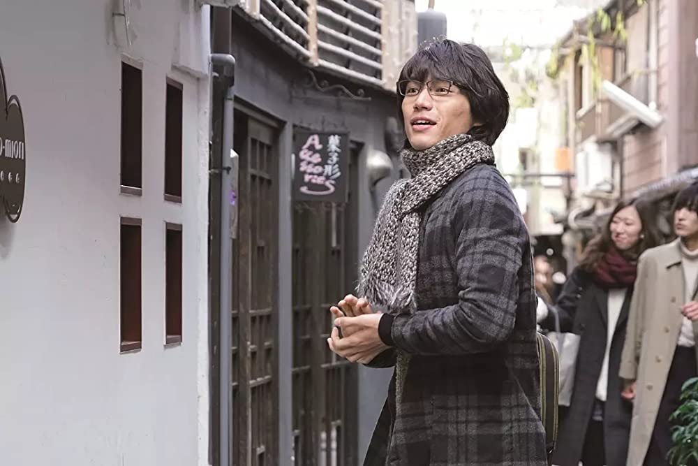 ぼくは明日、昨日のきみとデートするの画像