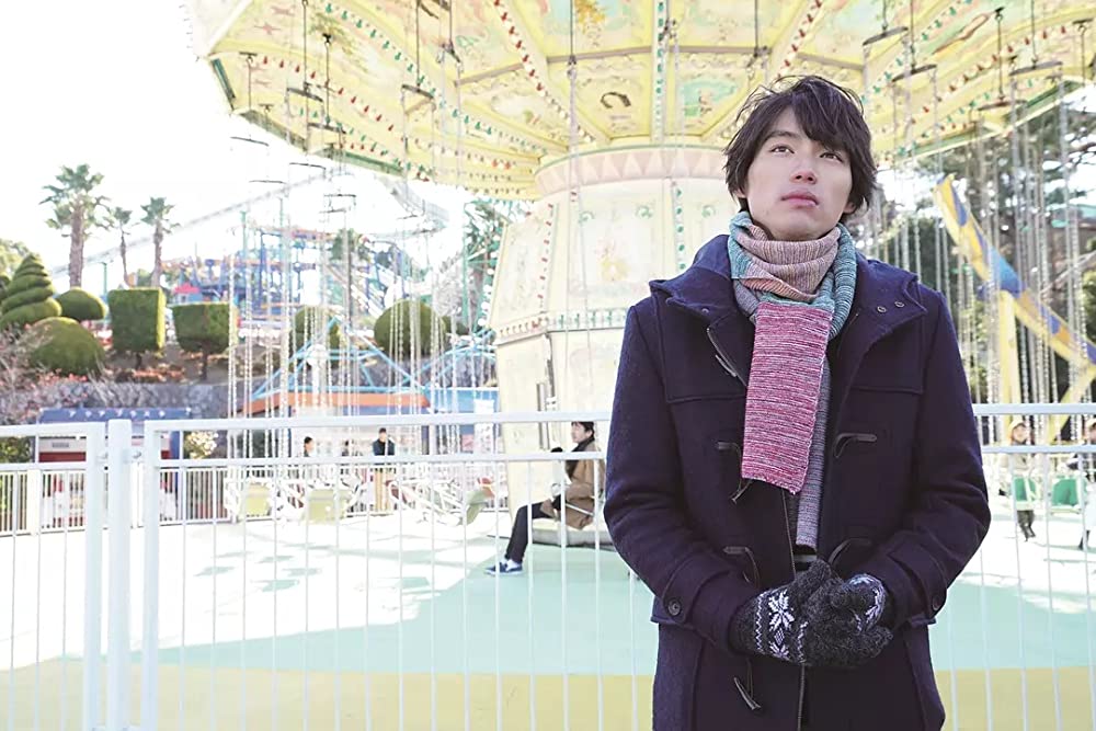 ぼくは明日、昨日のきみとデートするの画像