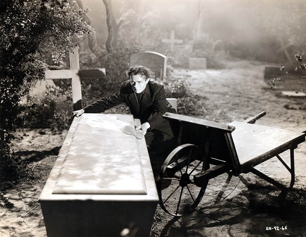 歩く死者の画像