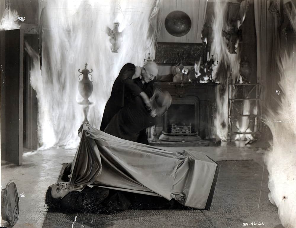 歩く死者の画像