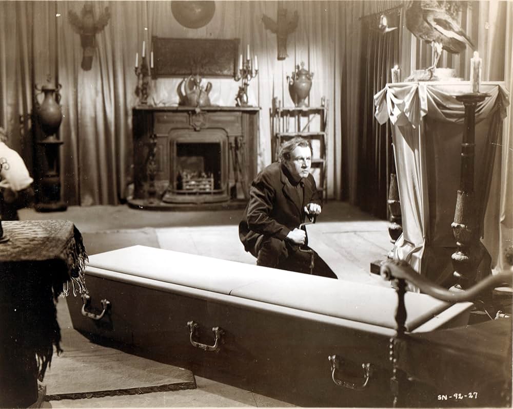 歩く死者の画像