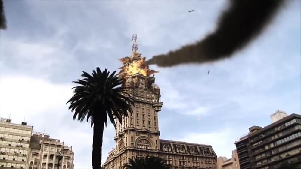 Ataque de pánico!の画像