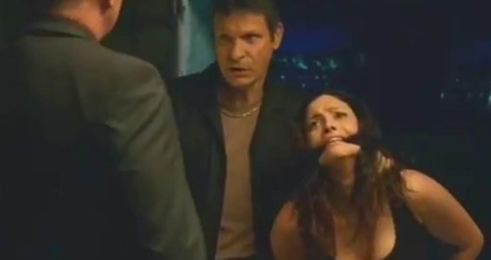 シャーク・キラーの画像