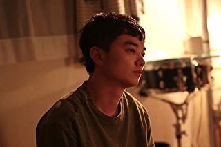 「きみの鳥はうたえる」染谷将太の画像