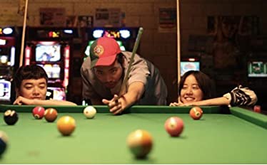 「きみの鳥はうたえる」柄本佑 & 染谷将太の画像