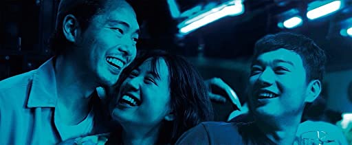 「きみの鳥はうたえる」柄本佑 & 染谷将太の画像