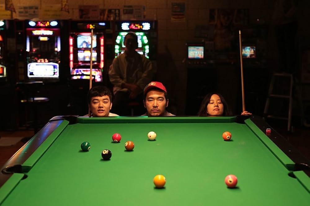 きみの鳥はうたえるの画像