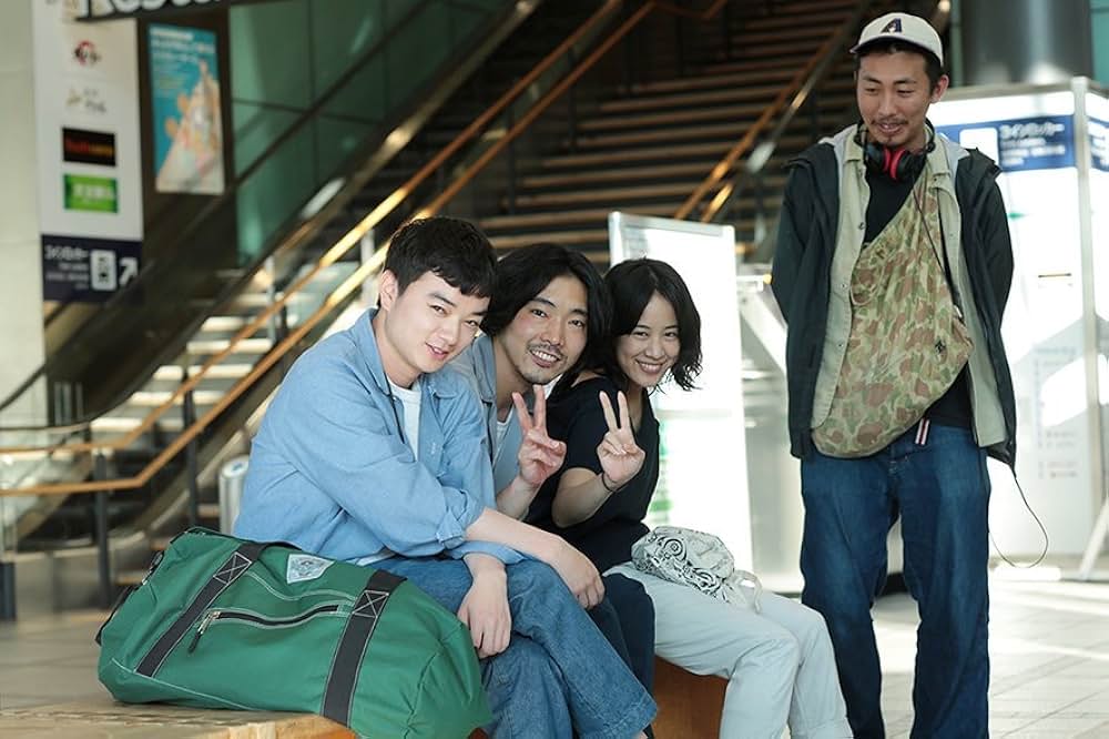 きみの鳥はうたえるの画像