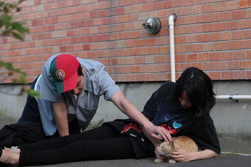 きみの鳥はうたえるの画像