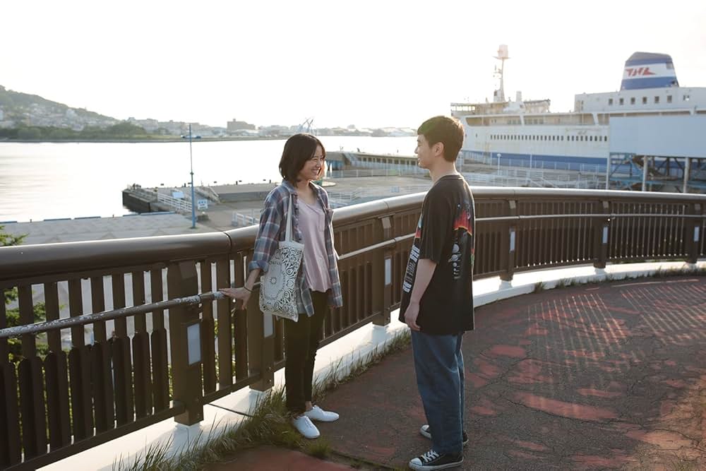 きみの鳥はうたえるの画像