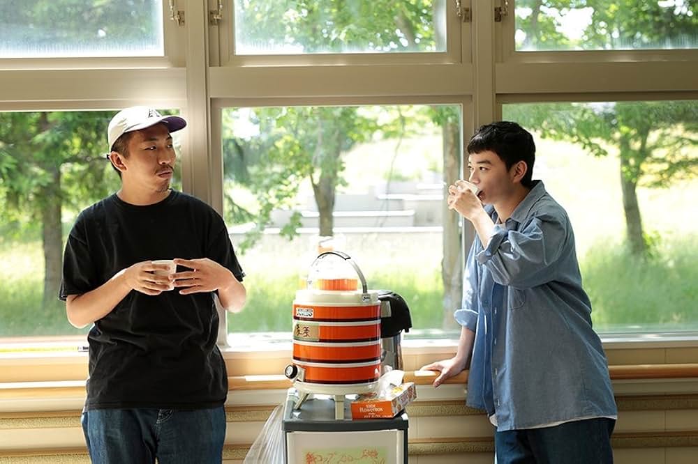 きみの鳥はうたえるの画像