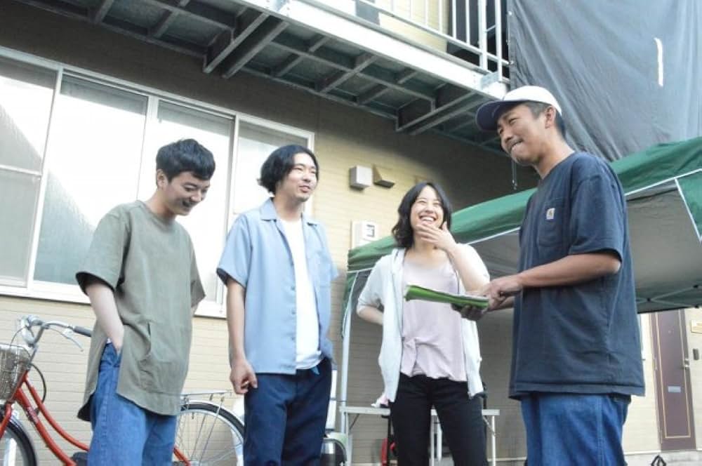 きみの鳥はうたえるの画像