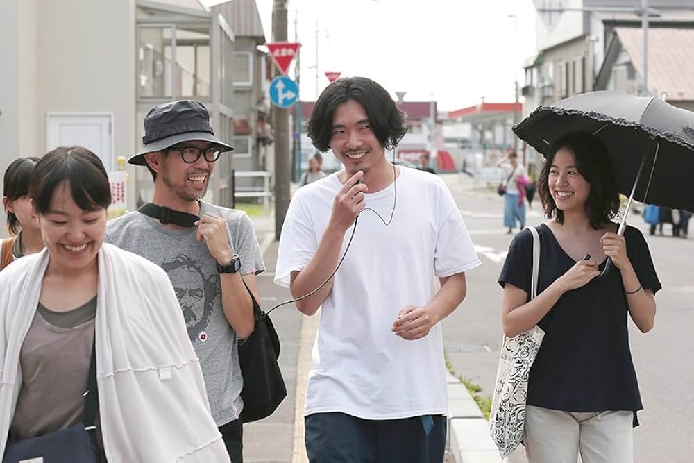 きみの鳥はうたえるの画像