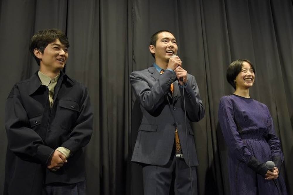 きみの鳥はうたえるの画像