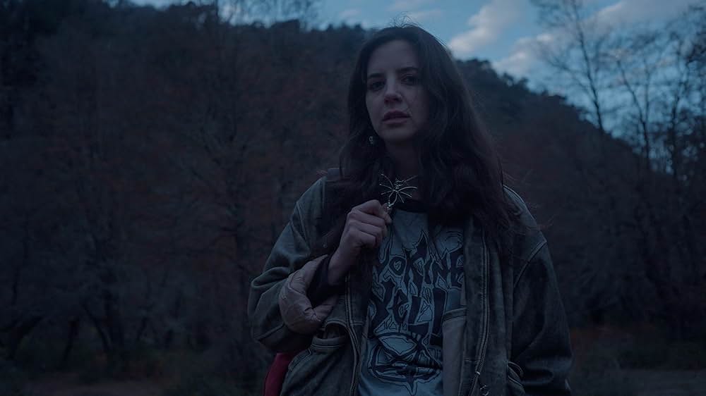 Invoking Yell（原題）の画像