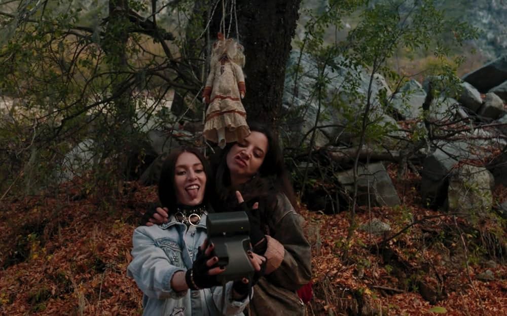 Invoking Yell（原題）の画像