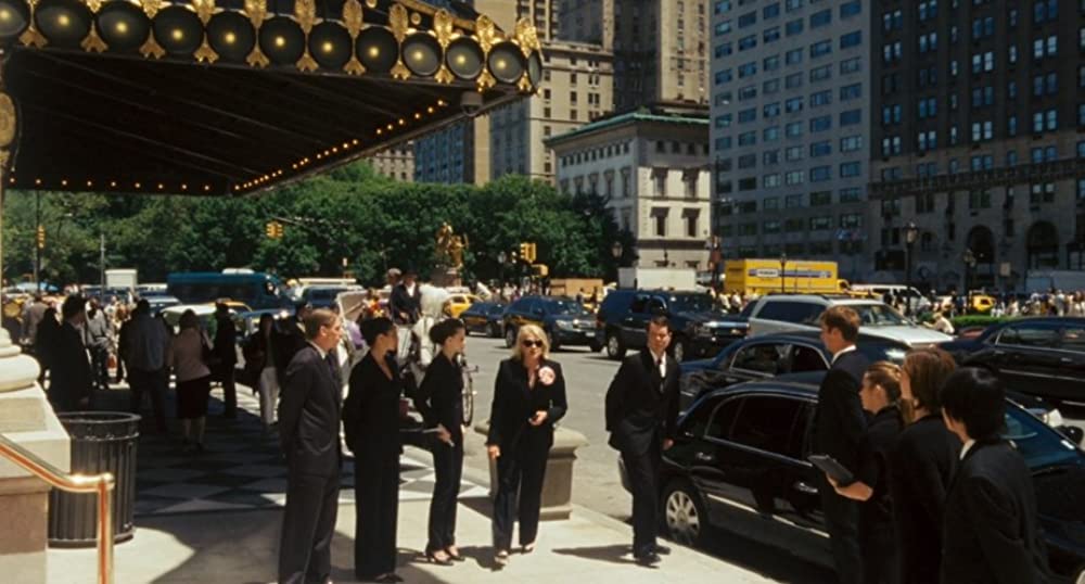 「ブライダル・ウォーズ」の画像