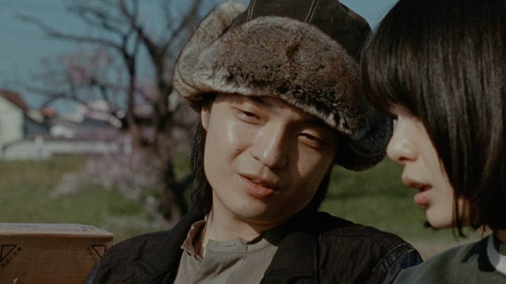 アット・ザ・ベンチの画像