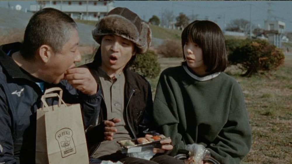 「アット・ザ・ベンチ」の画像