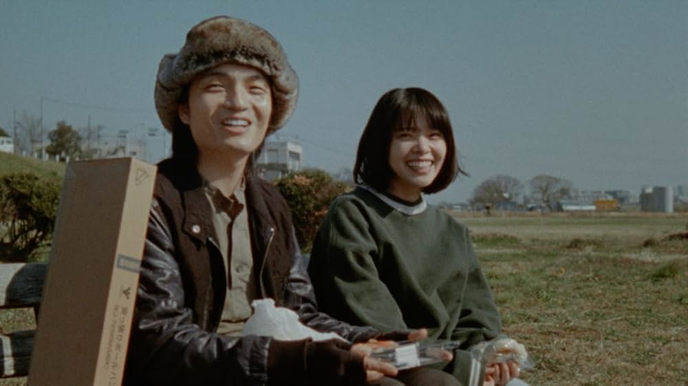 「アット・ザ・ベンチ」の画像