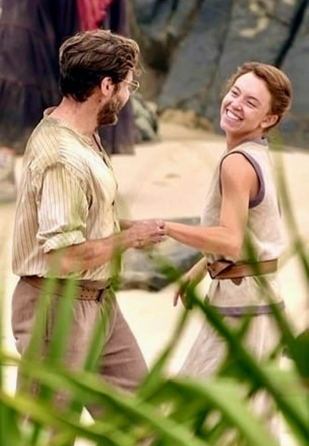 エデン ～楽園の果て～の画像