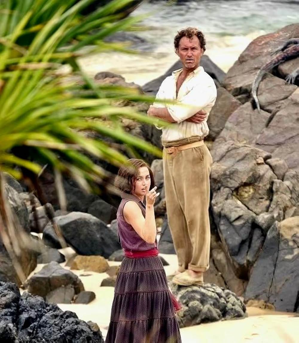 エデン ～楽園の果て～の画像