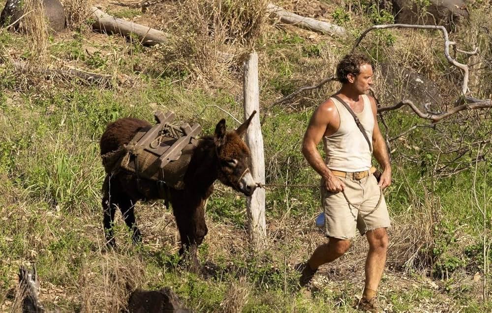 エデン ～楽園の果て～の画像