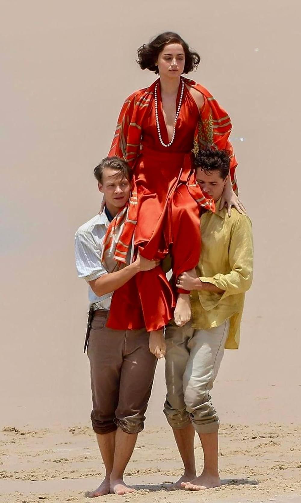 エデン ～楽園の果て～の画像