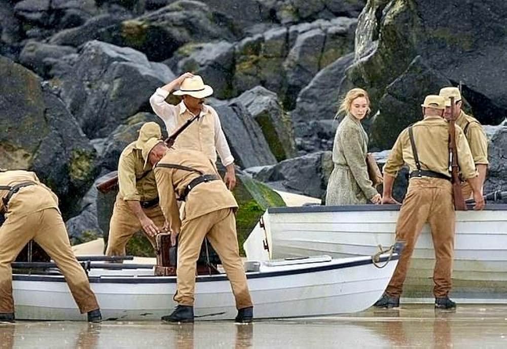 エデン ～楽園の果て～の画像