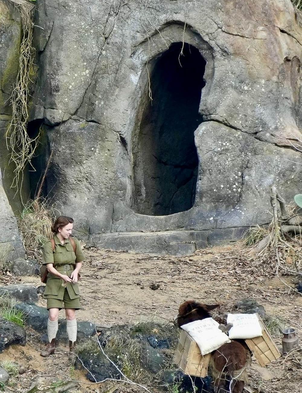 エデン ～楽園の果て～の画像