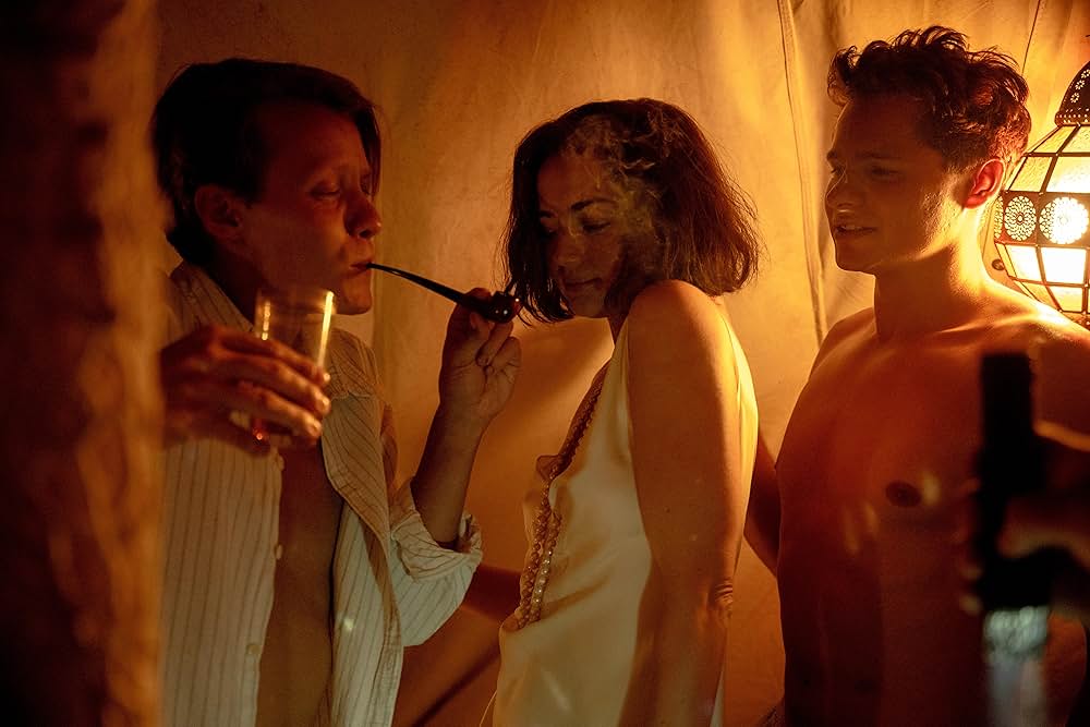 エデン ～楽園の果て～の画像