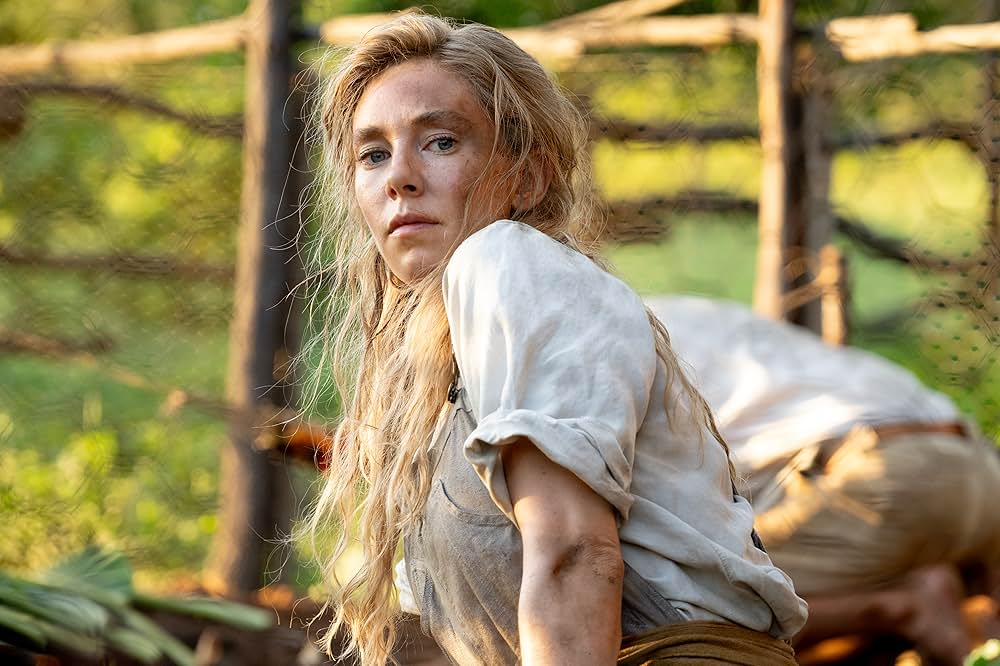 エデン ～楽園の果て～の画像