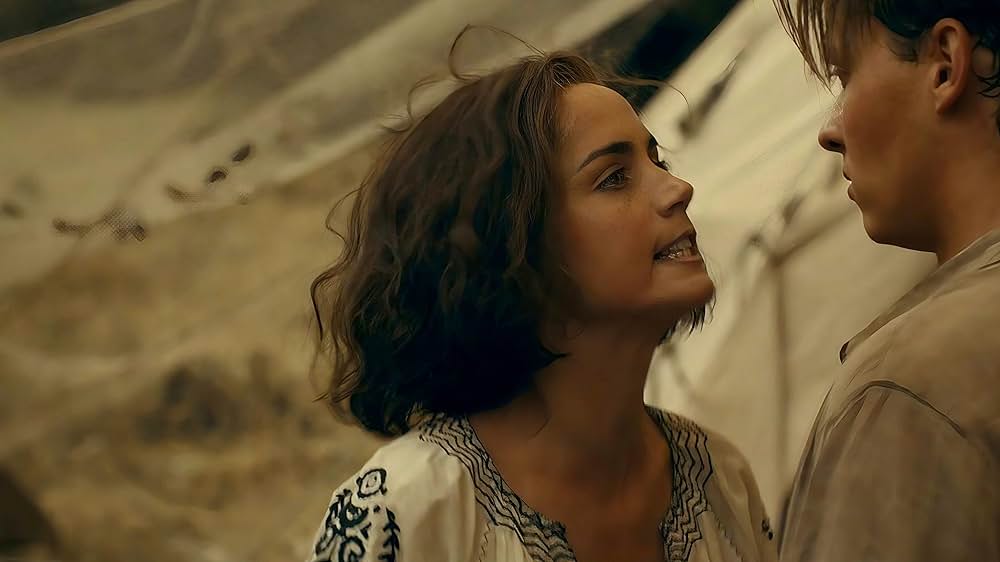 エデン ～楽園の果て～の画像