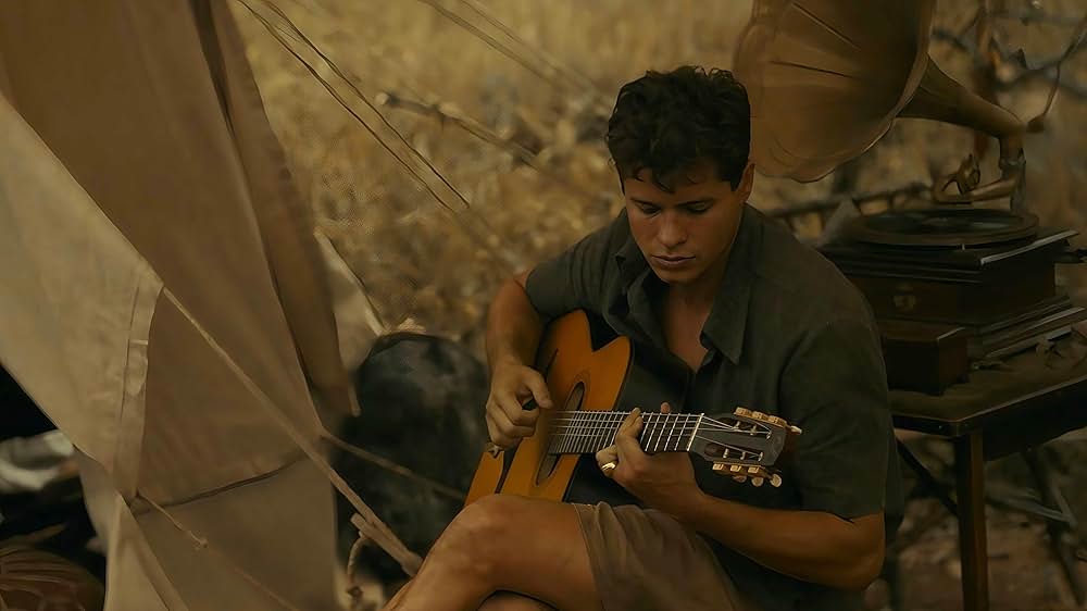 エデン ～楽園の果て～の画像