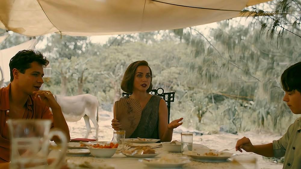 エデン ～楽園の果て～の画像