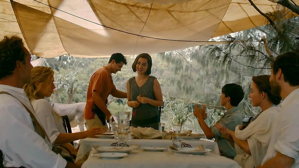 エデン ～楽園の果て～の画像