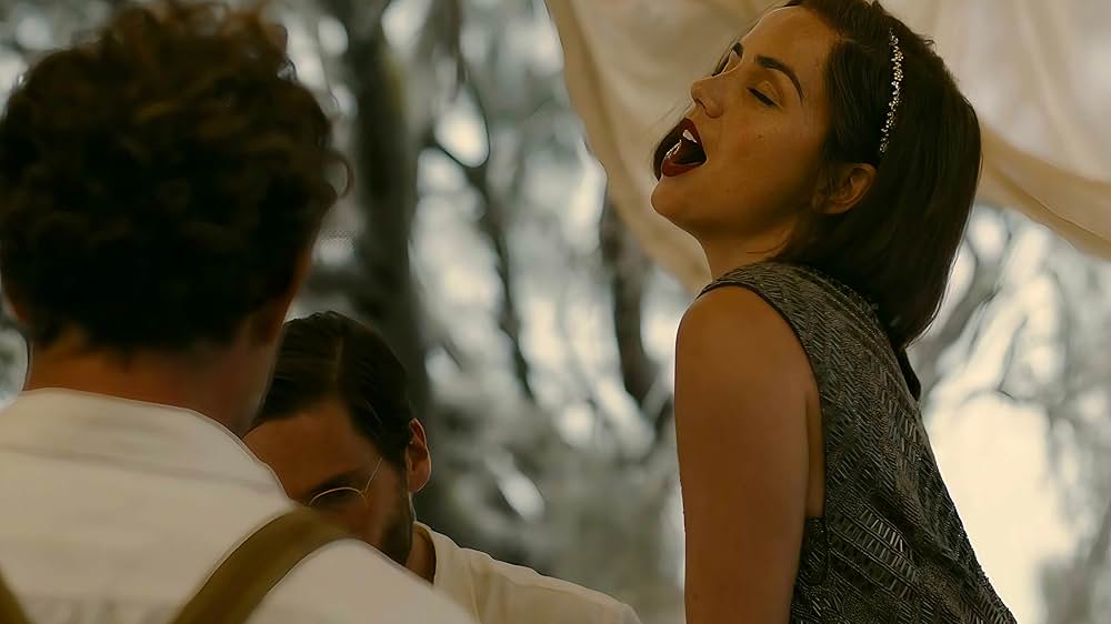 エデン ～楽園の果て～の画像