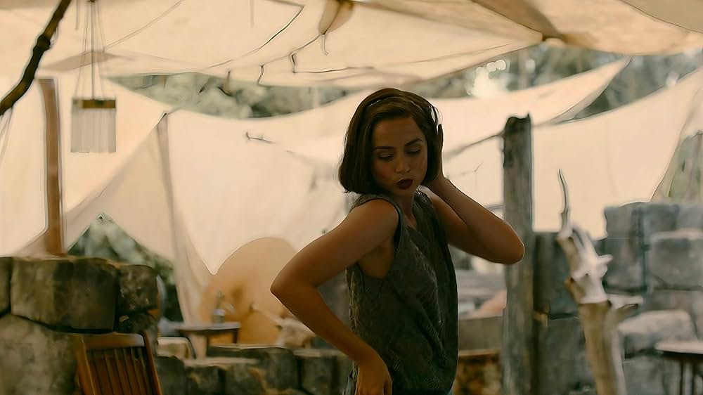 エデン ～楽園の果て～の画像