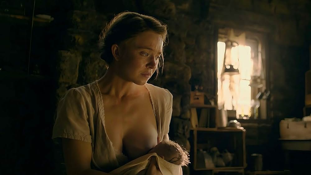 エデン ～楽園の果て～の画像