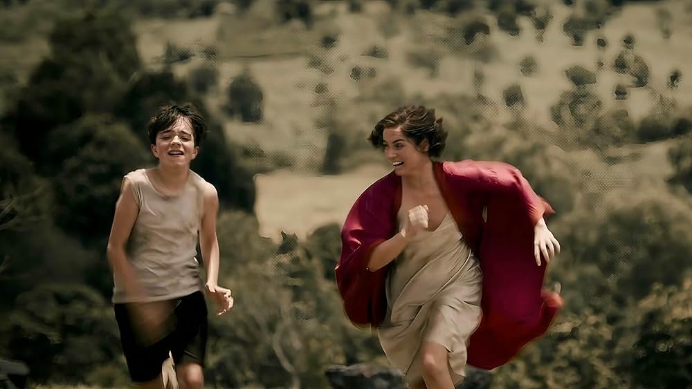 エデン ～楽園の果て～の画像