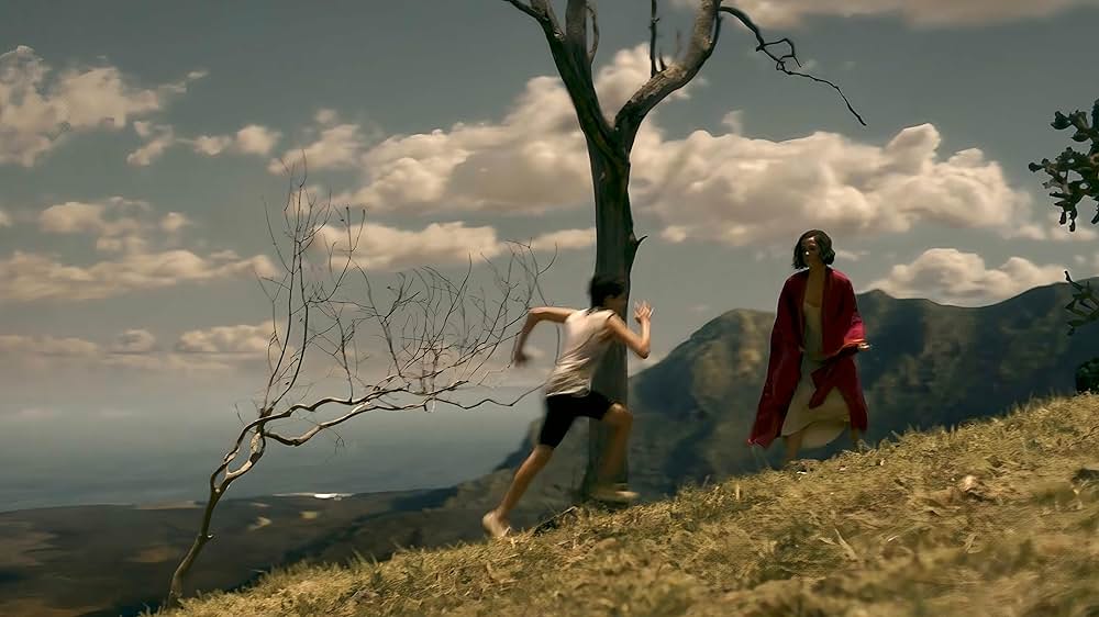 エデン ～楽園の果て～の画像