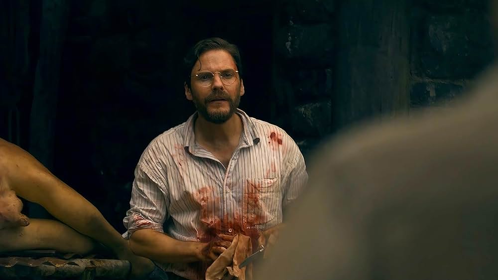 エデン ～楽園の果て～の画像